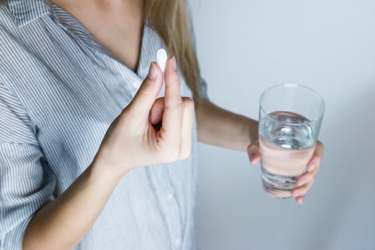 Non-Narcotic Medication Management