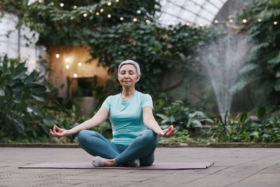 Meditation